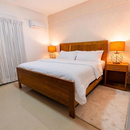 Hotel Boutique Del Lago 나구아 외부 사진