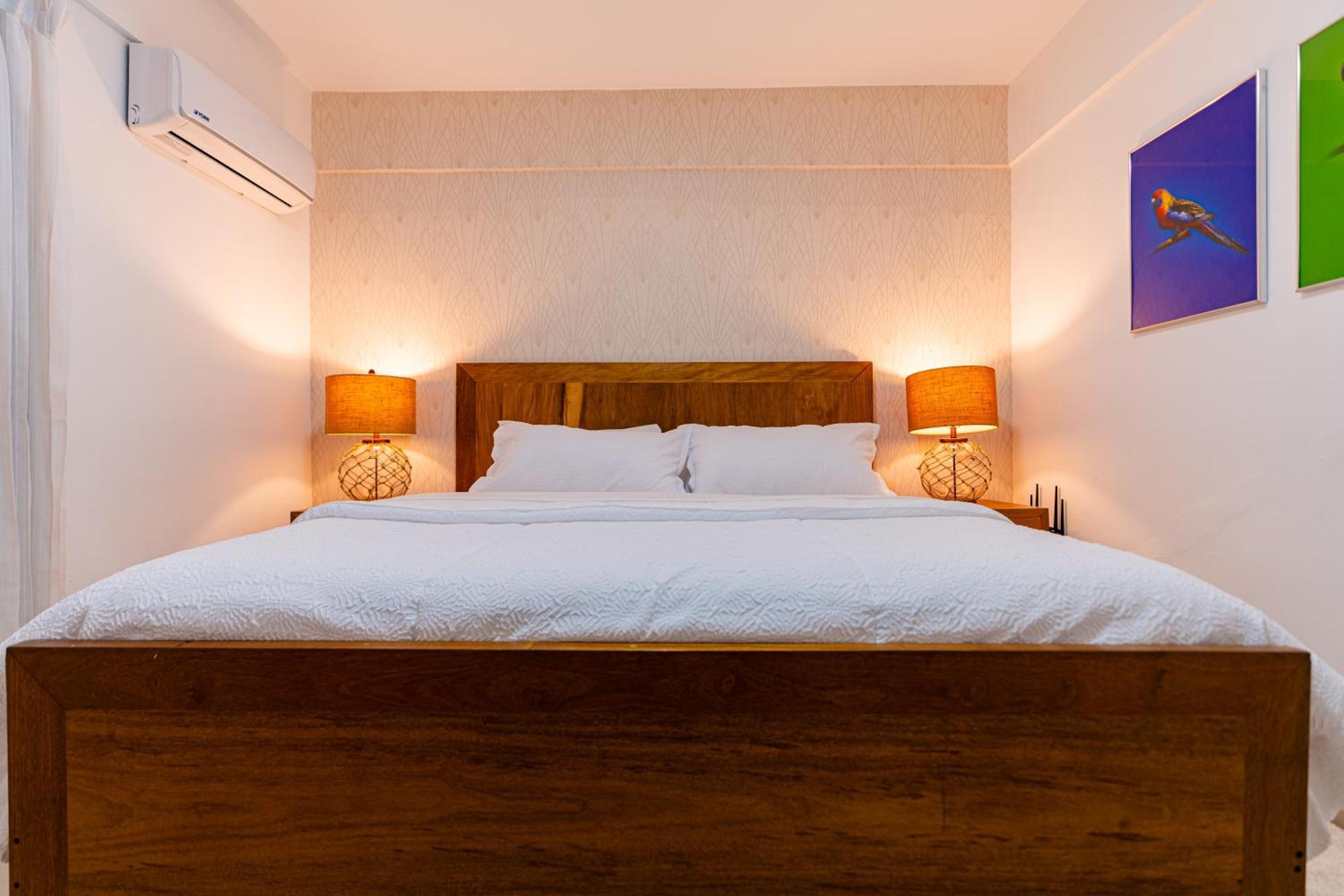 Hotel Boutique Del Lago 나구아 외부 사진