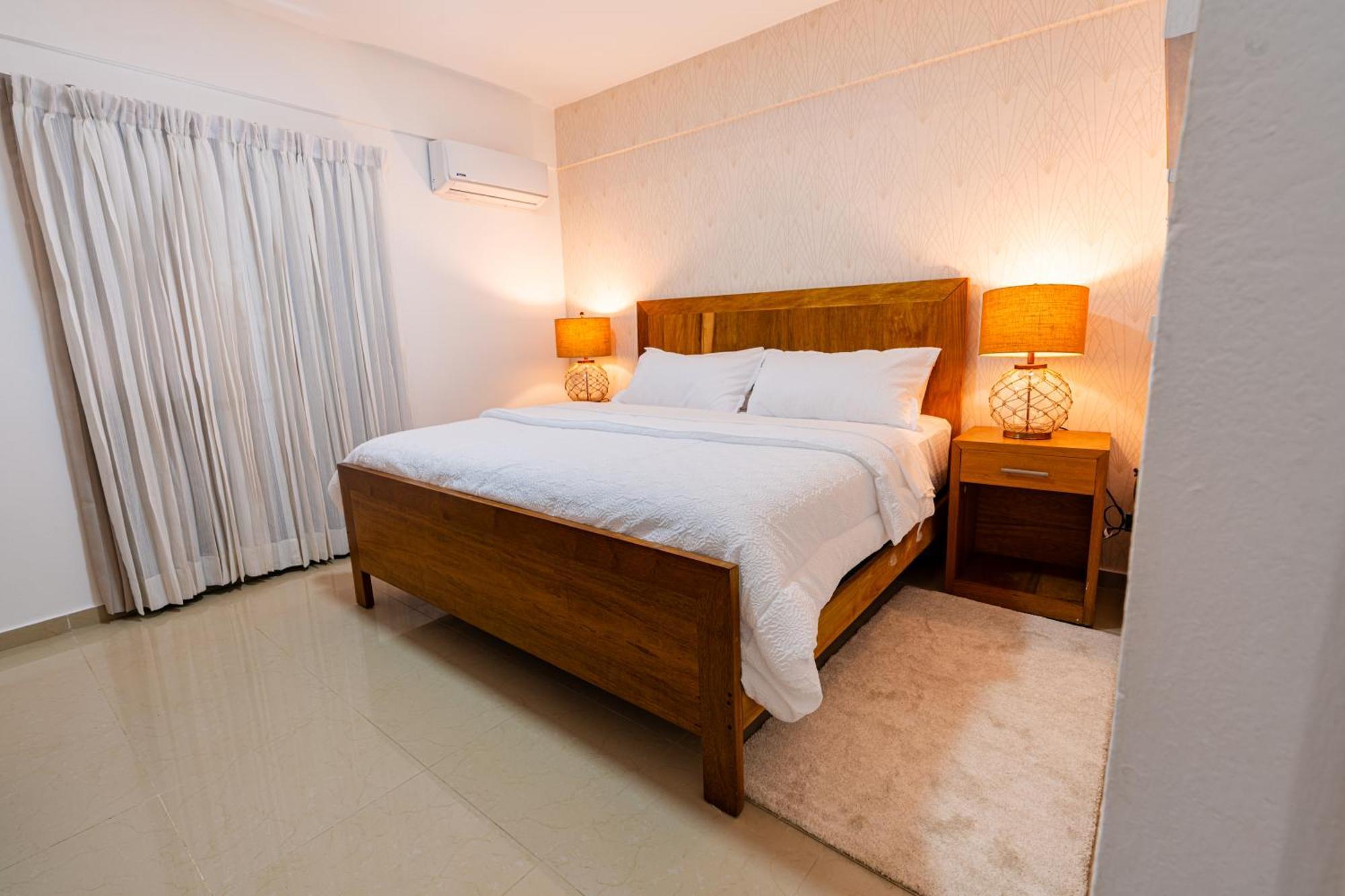 Hotel Boutique Del Lago 나구아 외부 사진